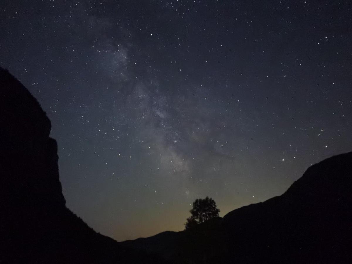 Etno village Komarnica Savnik Exteriör bild